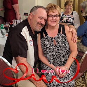 Meet your Posher, Teri